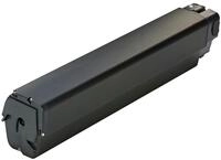 PROPHETE E-Bike Batterie, AEG integrierter Rahmenakku, Li-Ionen 36V, 17,5 Ah...