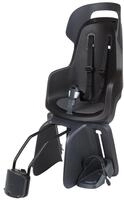 BOBIKE 8012400012 - Fahrradkindervordersitz GO MAXI f&uuml;r Fahrr&auml;der mit 26&rdquo;...