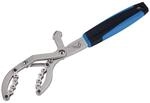 BBB Cycling T-Rex Grip Bike Sprocket Tool with Cassette Pliers 11-26 Teeth...