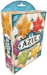 Next Move Games, Azul: Der Sommerpavillon Mini, Familienspiel, 2-4 Spieler, Ab 8+