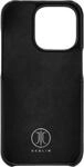 JT Berlin BackCase Kreuzberg Echtleder Schutzh&uuml;lle kompatibel mit Apple iPhone 16