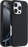 OtterBox Symmetry Series Cactus Leather MagSafe H&uuml;lle f&uuml;r iPhone 16 Pro,...