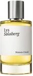MAISON CRIVELLI Lys Solaberg Eau de Parfum, Unisex (100 ml)