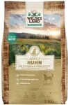 Wildes Land - Nr. 11 Huhn - 1 kg - mit Kartoffeln und Wildkr&auml;utern - Glutenfrei -
