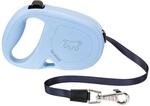 Ferplast Guinzaglio per Cani Allungabile FLIPPY ONE, Guinzaglio per Cani Taglia