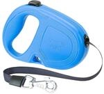 Ferplast Guinzaglio per Cani Allungabile FLIPPY ONE, Guinzaglio per Cani Taglia Media