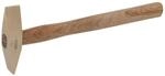 KS Tools 963.2173 BRONZEplus Kesselstein-/Entrostungshammer, 600g