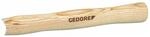 GEDORE Ersatzstiel Hickory 380 mm, 1 St&uuml;ck, E-8601 2