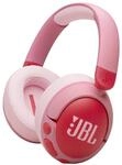 JBL Junior 470 NC, Kabellose Over-Ear Bluetooth-Kopfh&ouml;rer mit