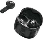 JBL Tune Flex Ghost 2, Kabellose Bluetooth-In-Ear-Ohrh&ouml;rer mit Noise-Cancelling, 48