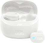 JBL Tune Buds 2, Kabellose Bluetooth-In-Ear-Ohrh&ouml;rer mit Noise-Cancelling, 48 h