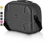 IMPACKT IP1 Beautycase, Iron Grey Unisex ONE Size