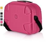 IMPACKT IP1 Beautycase, Flora pink Unisex ONE Size