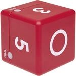 TFA Dostmann Digital Cube Timer 1‑2‑3‑5 Minuten, 38.2039,...