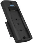ICY BOX SSD Dock 2,5"/3,5"/M.2 NVMe USB 3.2 Gen 2 IB-180MS-C31