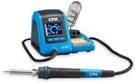 CFH L&ouml;tstation digital 25 W LD 221 - LCD-Anzeige, Temperatur regelbar...