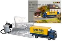 Faller Car System Start-Set LKW MB Atego Dachser