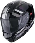 SCORPION EXO-930 EVO ARDENS Black-Chameleon XL