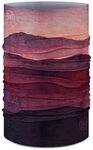 Buff&reg; Original EcoStretch Multifunktionstuch Maroon Unisex Erwachsene