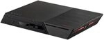Asustor FLASHSTOR 6 Gen2 FS6806X, 6 Bay M.2 SSD NAS Netzwerkspeicher, AMD Ryzen...