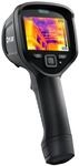 FLIR E6 Pro - Kommerzielle W&auml;rmebildkamera mit WiFi, Hochaufl&ouml;sende Infrarotkamera