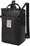 Nitro Snowboards Mojo Tote Bag, Tasche mit verschiedenen Tragem&ouml;glichkeiten