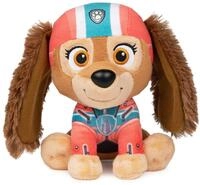 GUND PAW Patrol Liberty, 15 cm - hochwertiges Pl&uuml;schtier zur beliebten TV-Serie, ab