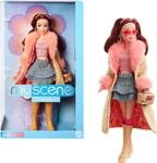 ​Barbie Signature My Scene Puppe und Accessoires, Chelsea im von der