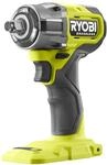 RYOBI 18 V ONE+ Brushless Akku-Schlagschrauber RIW18CBL-0, max. Drehmoment 450 Nm, 4