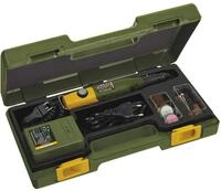 Proxxon MICROMOT 60/EF (L&auml;nge 220 mm, Gewicht 230 g, Leistung 40 W, Spannung 12-18