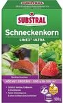 Substral Schneckenkorn LIMEX Ultra 500g f&uuml;r Obst, Gem&uuml;se & Zierpflanzen