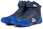 Lonsdale Boxschuhe RUFFORD 42, Navy/Blue/White