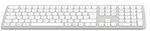 Hama Multi-Device-Tastatur WK-550, kabellos, Funk u. Bluetooth&reg;, WS, QWERTZ DE