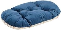 Ferplast Hundekissen Hundebett Katzenkissen Katzenbett Prince 78/8, Gepolstertes