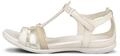 ECCO Flash Damenschuhe 24087360729 24087360729 Beige, EU 36