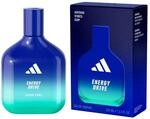 adidas Vibes Energy Drive Eau de Parfum, langanhaltender, energiespendender