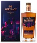 Mortlach Midnight Dusk, Special Release 2024, Single Malt Scotch Whisky, 57,5% vol,