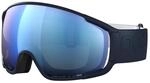 POC Zonula Ski googles - Bio-based frame materials, easily interchangeable...