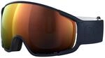 POC Zonula Ski googles - Bio-based frame materials, easily interchangeable lenses and