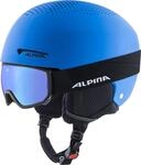 Alpina ZUPO Set (+SCARABEO JR) - Hochwertiges, Sicheres & Robustes Set aus...