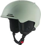 ALPINA KROON MIPS &ndash; Individuell Verstellbarer Skihelm, mit herausnehmbaren...