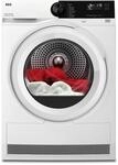 AEG Serie 7000 W&auml;rmepumpentrockner 9 kg, SensiDry, MixDry, TR7T65690 |...