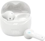 JBL Tune Flex 2, Kabellose Bluetooth-In-Ear-Ohrh&ouml;rer mit Noise-Cancelling, 48 h