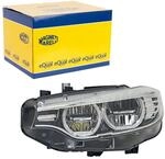 Magneti Marelli 711451000053 Projektoren RGZ &ndash; mm, | Kompatibel mit: BMW 4