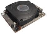 DYNATRON A45 AMD AM4 AM5 Kuehler 1U Kuehlkoerper aus Kupfer mit Vapor Chamber Aktiv