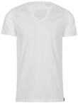 TRIGEMA V-Shirt Slim Fit