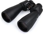 Celestron 72034 SkyMaster Pro ED 15x70 Astronomy Binoculars with ED Glass and...