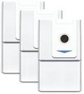 ECOVACS DEEBOT Antibakterieller Staubbeutel * 3 St&uuml;ck f&uuml;r T30 OMNI/T30 PRO...