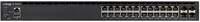 LANCOM XS-4530YUP 10G Stackable Full-Layer-3 Multi-Gigabit PoE++ Access Switch
