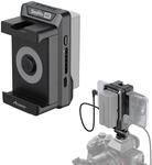 Accsoon - SeeMo Pro 4K f&uuml;r iOS - HDMI auf USB-C/Lightning Video-Capture-Adapter mit